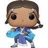 Funko Pop! Animazione Avatar: The Last Airbender - Katara #535 Figura in Vinile