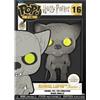 Funko Pop! Pin Harry Potter Remus Lupin Lupo Mannaro #16