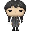 Funko Pop! TV Wednesday - Wednesday Addams #1309 Limited Edition Vinile
