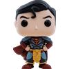 Funko Pop! Heroes DC Imperial Palace Superman #402 Figura In Vinile