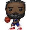 Funko Pop! NBA Brooklyn Nets James Harden #133 City Edition Figure In Vinile