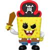 Funko Pop! Movies: The SpongeBob Movie Search for SquarePants - SpongeBob Squar