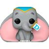 Funko Pop! Disney Dumbo - Dumbo Con Bandiera #1535