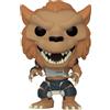 Funko Pop! Film Teenage Mutant Ninja Turtles Secret of the Ooze Rahzar #1