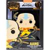 Funko Pop! Pin Avatar: The Last Airbender - Aang #11 Enamel