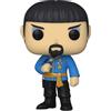Funko Pop! Television Star Trek Spock Mirror Mirror Outfit #1139
