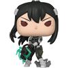 Funko Pop! Plus: Kaiju No. 8 - Mina Ashiro #2083
