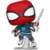 Funko Pop! Marvel Your Friendly Neighborhood Spider-Man - Spider-Man Homemade S