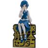 Banpresto Monitor Top Figure Urban Myth Dissolution Center Azami Fukurai Japan