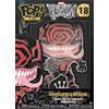 Funko Pop! Pin Marvel Venom Corrupted Venom #18 - Edizione Limitata