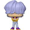 Funko Pop! KPop Demon Hunters Mystery Soda Pop 2435 Exclusive Vinile