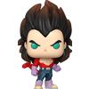 Funko Pop! Animazione: Dragon Ball GT - Super Saiyan 4 Vegeta #2073