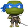 Funko Pop! Comics: Tartarughe Ninja: L'Ultimo Ronin - Leonardo #43