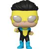 Funko Pop! Invincible - Invincible Con Pugni Serrati #1499