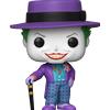 Funko Pop! Batman 1989 - Joker #337 Figura in Vinile