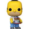Funko Pop! Televisione: I Simpson - Homer Con Reattore #1630 2024 FunKon Londo