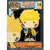 Funko Pop! Pin Smaltato Naruto Shippuden - Naruto Sei Vie #18
