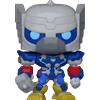Funko Pop! Marvel Mech Strike Thor #834 - Figure In Vinile