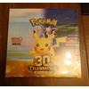 Pokémon TCG M6a 30th Celebration Box Giapponese 20 Bustine Sigillate MIJ