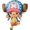 BANDAI Figuarts ZERO Tony Tony Chopper Riedizione Cotton-Candy-Loving Figura