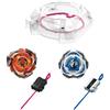 Takara NUOVO BEYBLADE X BEYBLADE X CX-04 Battle Entry Set C