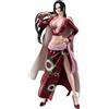 Bandai Figura BANDAI Grandista One Piece Boa Hancock Ufficiale Giappone