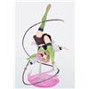 Taito Figura Aerea TAITO Demon Slayer Mitsuri Kanroji UFFICIALE GIAPPONE