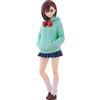 Good Smile Company POP UP PARADE Dandadan Momo Figura H170mm Ufficiale Giappone