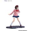 FuRyu Figura Momo Dandadan FuRyu UFFICIALE GIAPPONE