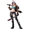 Kotobukiya Statua Bishoujo Freddy vs. Jason Jason Voorhees 1/7 PVC Figure Kotobukiya
