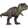 Mattel NUOVO Mattel JURASSIC WORLD Lab Attack T-Rex Kids Figure Dinosauro Toy Moving