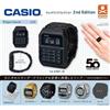 stand stone Casio Orologio Anello Collezione 2nd Edizione Tutti 6 Tipi Figura Capsula Toy
