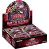 Konami Phantom Nightmare Sealed Box Yu-Gi-Oh OCG TCG giapponese