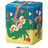 Pokemon Center Original Case Per Carte Exeggutor Forma Alolana E Amici GIAPPONE