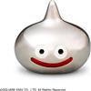 Square Enix Dragon Quest Metallico Monsters Gallery Metaly Figura Japan Official