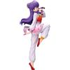 BANPRESTO Figura Shampoo Ranma 1/2 Glitter E Glamours JAPAN UFFICIALE