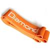 Diamond Power Band Diamond Professional 64 mm - Arancio - 30/80 kg