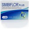 Laerbium Pharma - Simbiflor Plus Confezione 8 Bustine