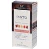 Phyto - PhytoColor Tintura Per Capelli Permanente Confezione Kit 5.7 Castano Chiaro Tabacco