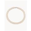 Compagnie Générale des Perles Collana di perle Alexa - Bianco