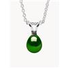 SO FINE PEARLS Collana Sabrine - Argento