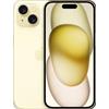 Apple iPhone 15 512GB Yellow Europa