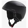 Head Compact Evo Black Casco Sci Nero Uomo