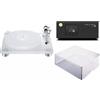 ClearAudio + Gold Note Coperchio Concept + Pack Emotion SE + PH-5.2