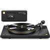 Mofi Electronics + Gold Note PH-5.2 + UltraDeck + M