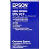 Epson ERC-38 B nero Nastro colorato (C43S015374) - C43S015374
