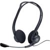 Logitech 960 Auricolare Cablato A Padiglione Musica e Chiamate USB tipo A Nero, Headset - 981-000100