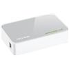 TP-Link TL-SF1005D switch 5 porte RJ45 10/100 Mbit/s, Interruttore - TL-SF1005D