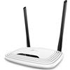 TP-Link TL-WR841N Router (Ethernet) Wi-Fi N300 - TL-WR841N