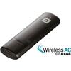D-Link AC1200 WLAN 867 Mbit/s, Adattatore Wi-Fi - DWA-182